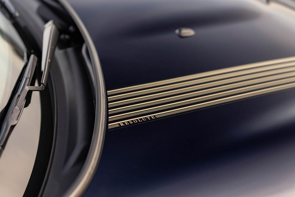 Mini Cooper S Resolute Edition 38 Motor16