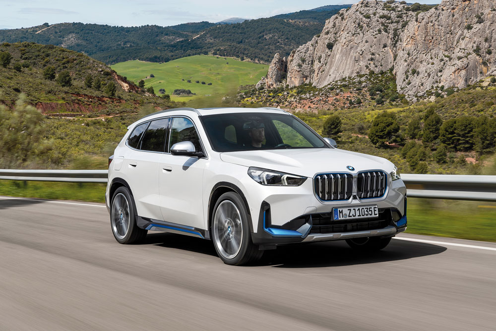 Premios Motor16: BMW