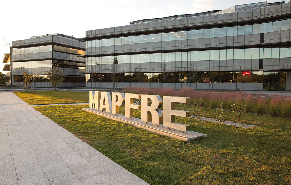 Premios Motor16: Mapfre