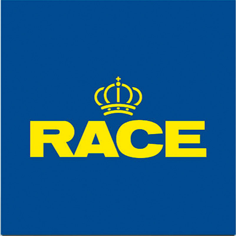 PREMIOS MOTOR16 logo RACE Motor16