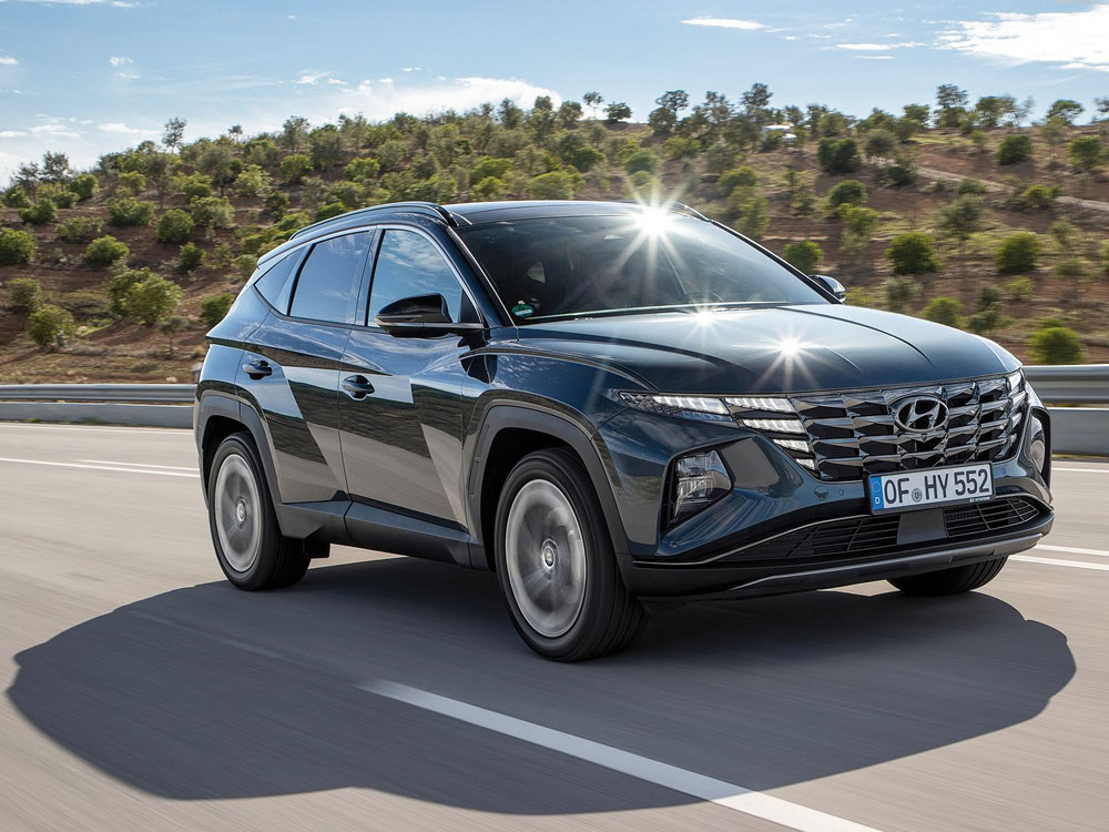 Premios Motor16: Hyundai