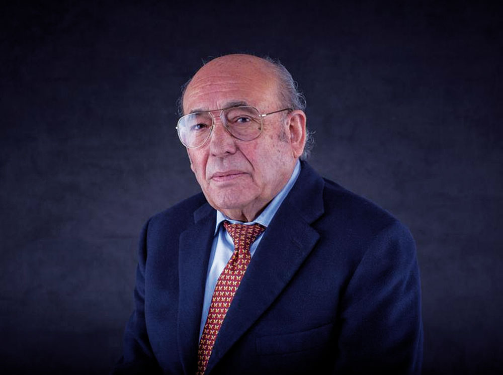 Premios Motor16: Grupo Antolín