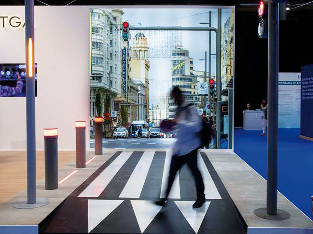 Premios Motor16: Ifema