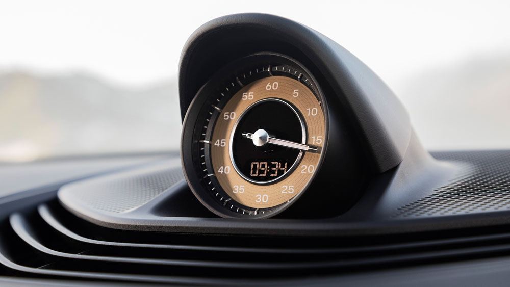 Porsche Taycan 18 Motor16