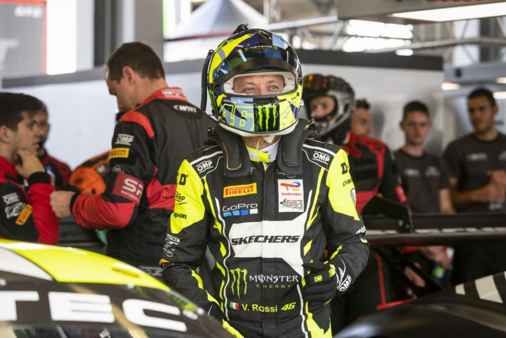 VALENTINO ROSSI 5 Motor16