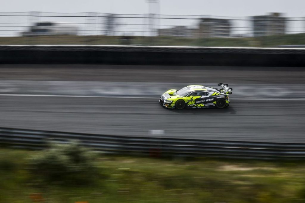 VALENTINO ROSSI 6 Motor16