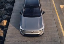 El motivo de 1.000 euros para no grabar este coche con tu iPhone o Samsung Galaxy