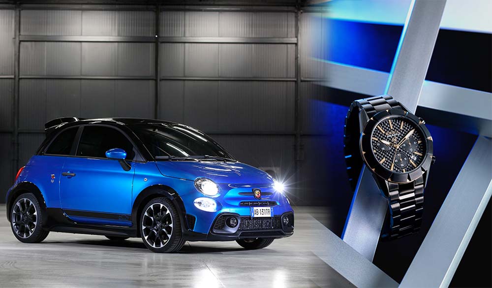 Abarth