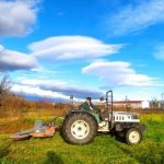 Al dispositivo que te permitirá recuperar tu coche robado en minutos y que usaba este tractor no te gustaría ni acercarte a 100 metros