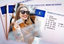 La Comunidad que te da 600 euros para sacar el carné de conducir
