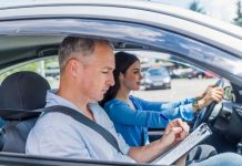 Carné de conducir: si te vas a este país, ya no necesitas examinarte de nuevo