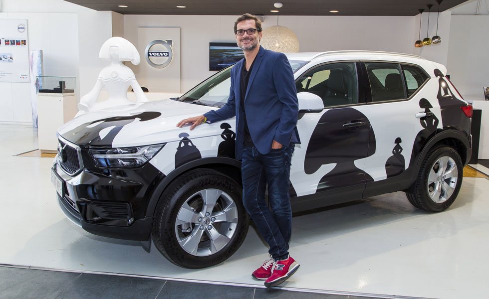 volvo meninas xc40 2018 1 Motor16