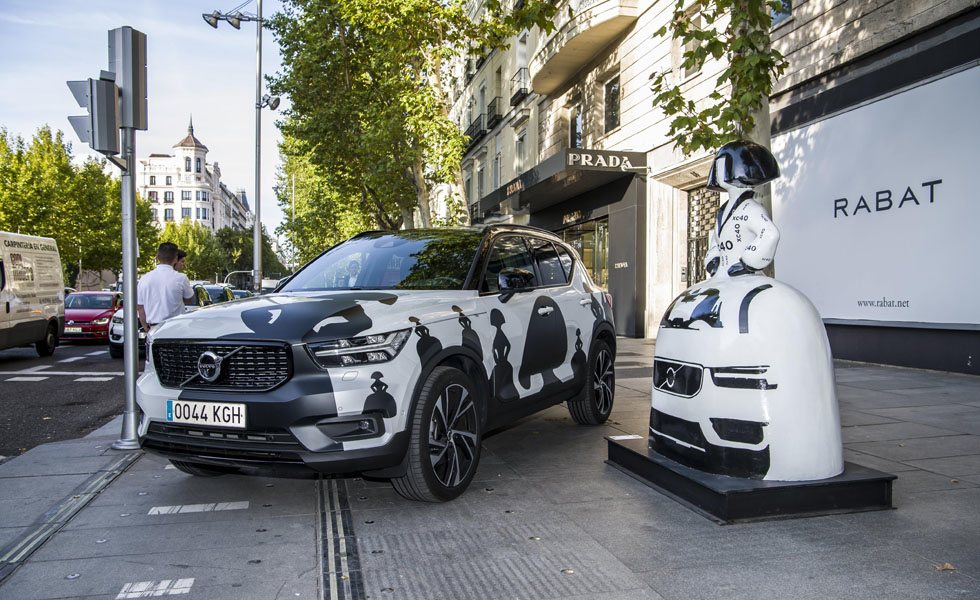 volvo xc40 meninas 2019 1 Motor16