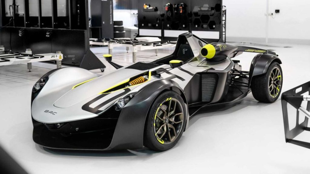 2022 150th bac mono r 15 Motor16