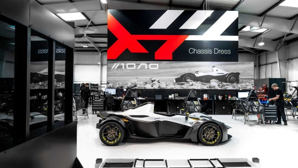 2022 150th bac mono r 17 Motor16