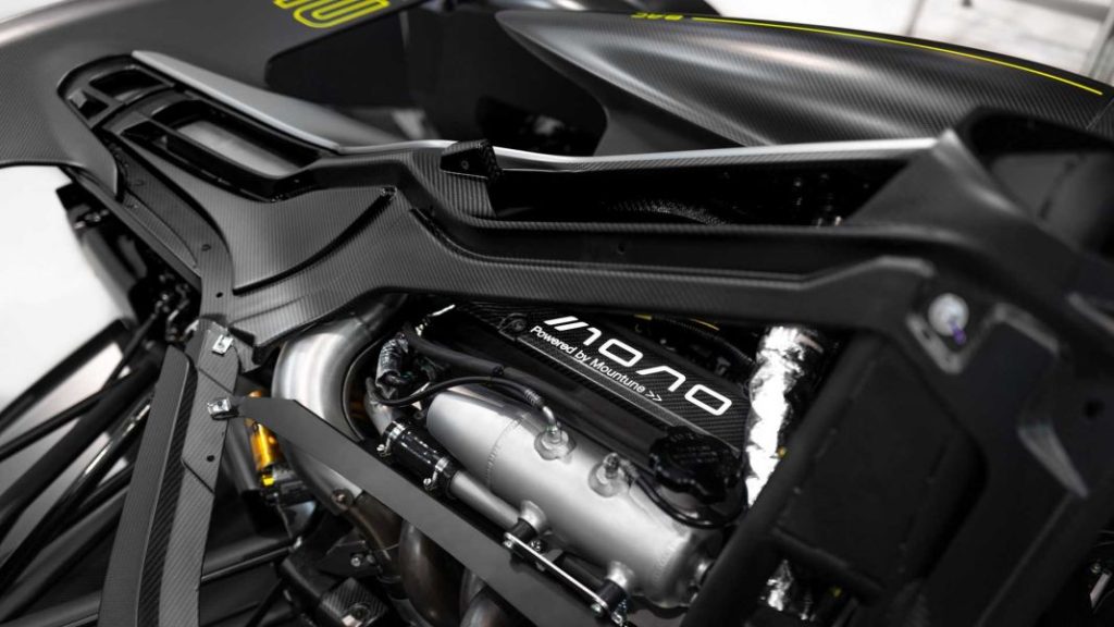 2022 150th bac mono r 25 Motor16