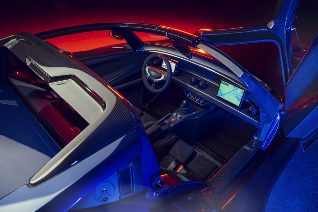 2022 Donkervoort F22 11 1 Motor16