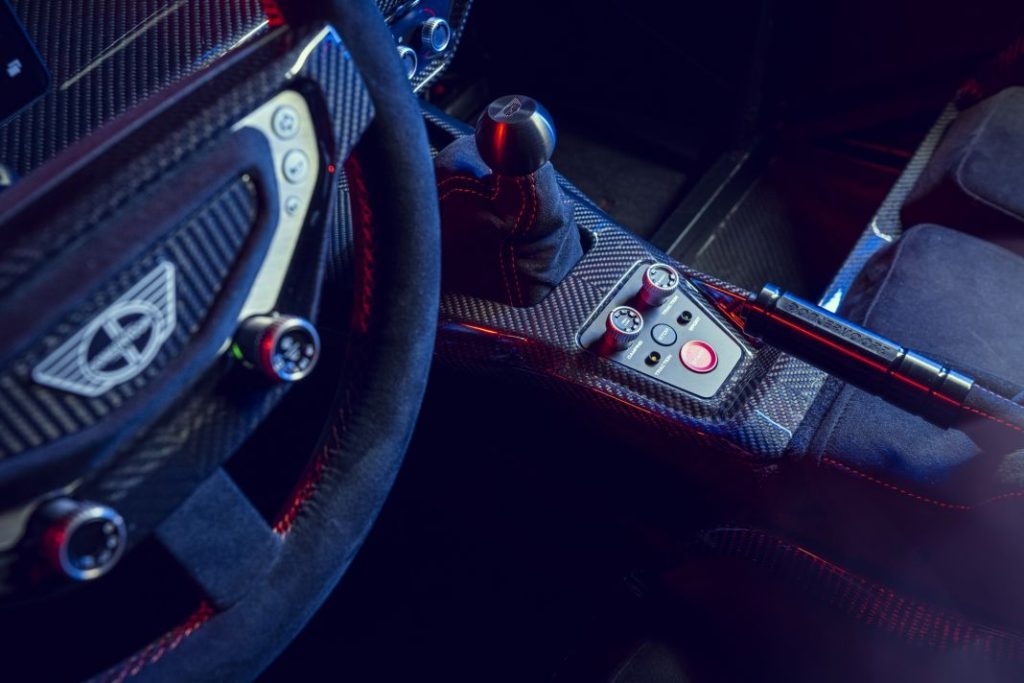 2022 Donkervoort F22 14 Motor16