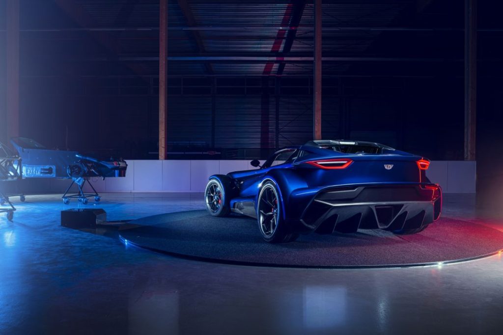 2022 Donkervoort F22 2 1 Motor16
