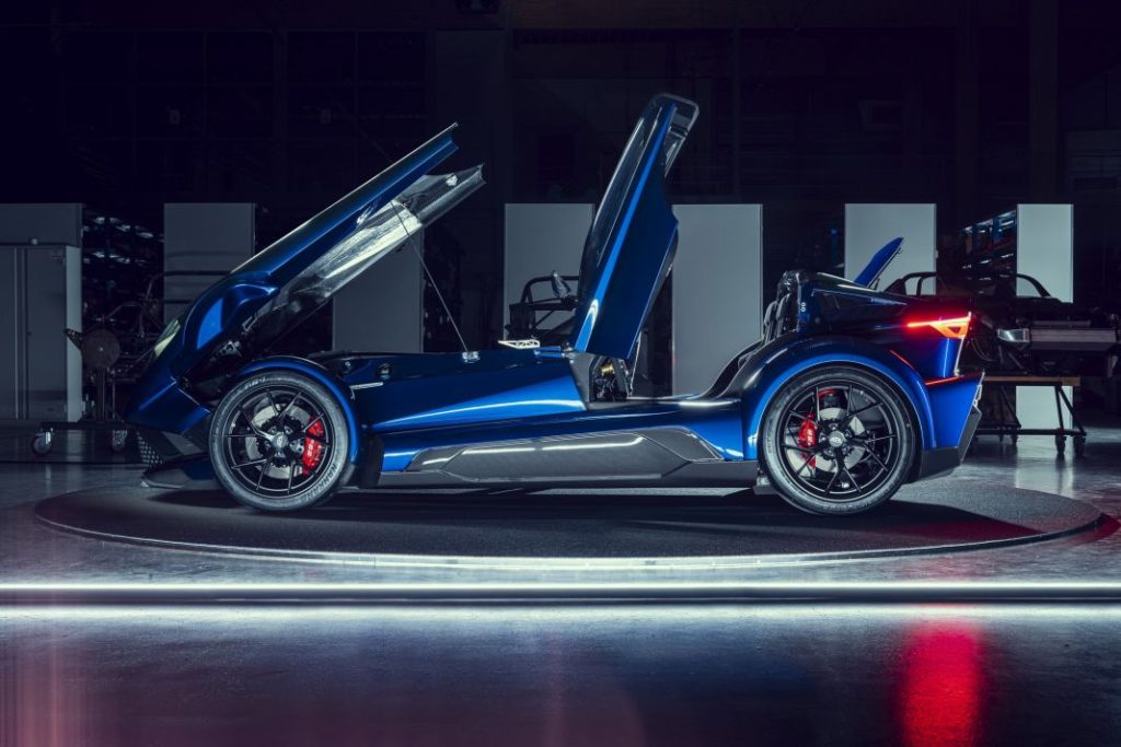 2022 Donkervoort F22 26 1 Motor16