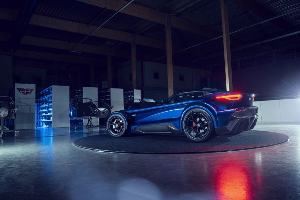 2022 Donkervoort F22 3 Motor16