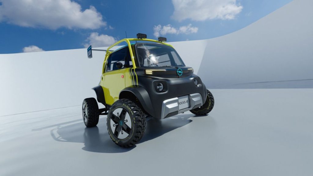 2022 Opel Rocks e xtreme 3 1 Motor16