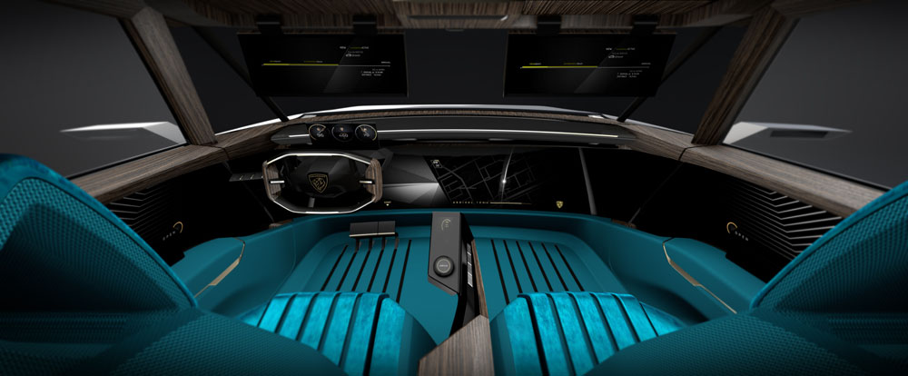2022 bocetos prototipos i cockpit 6 Motor16