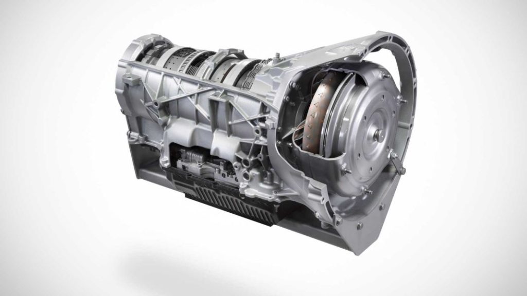 2022 ford super duty V8 12 Motor16