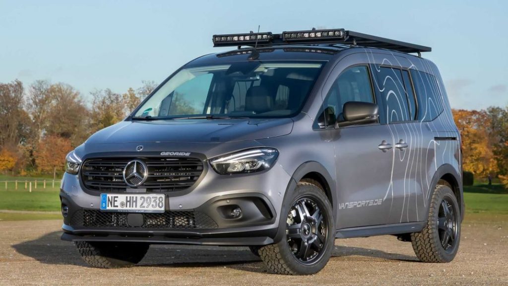 2022 vansports mercedes citan 18 Motor16