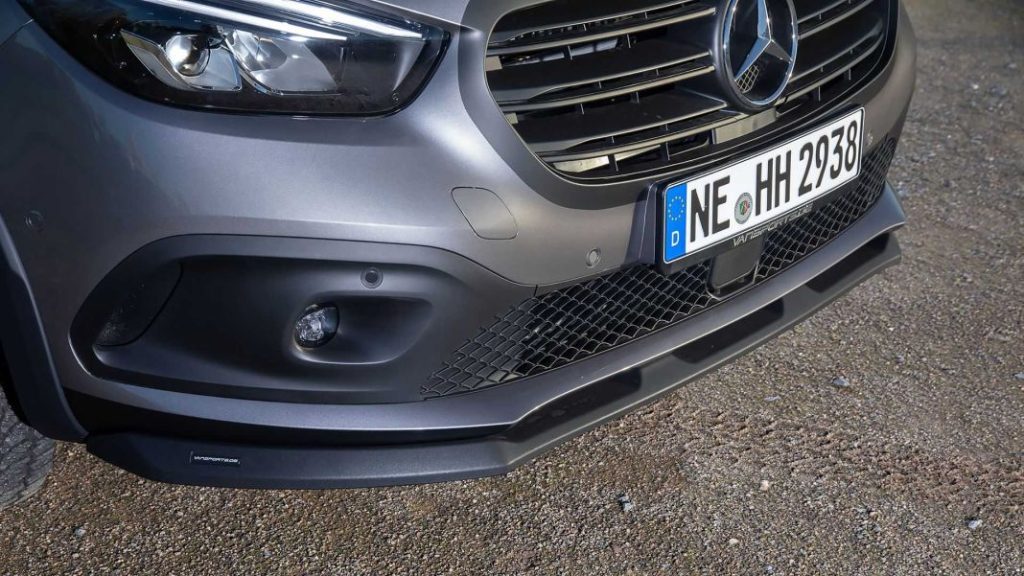 2022 vansports mercedes citan 24 Motor16