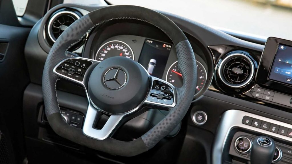 Mercedes-Benz Citan: dos formas de entenderlo según Vansports