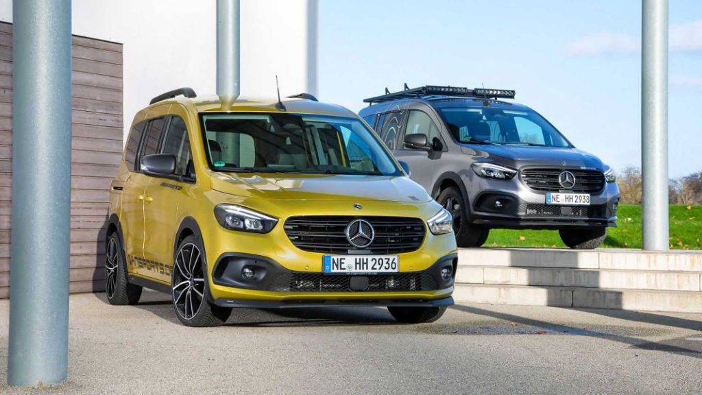 2022 vansports mercedes citan 3 Motor16