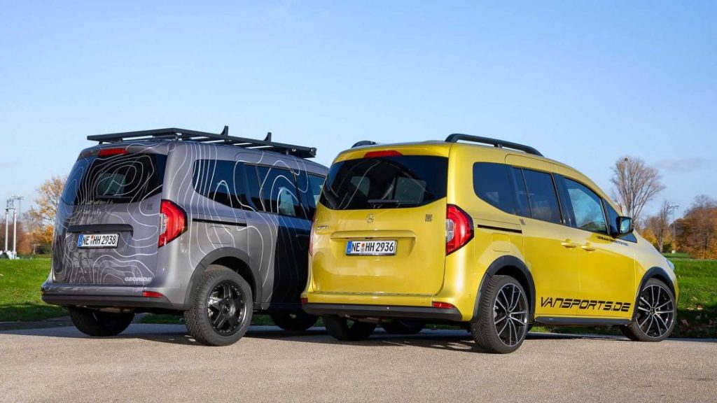 2022 vansports mercedes citan 5 1 Motor16