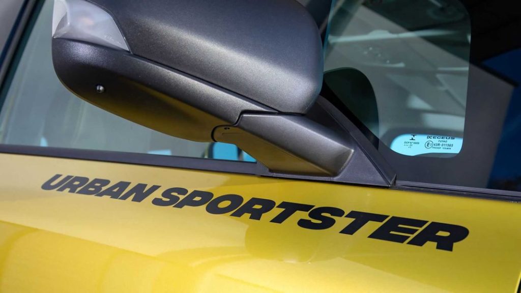 2022 vansports mercedes citan 9 Motor16