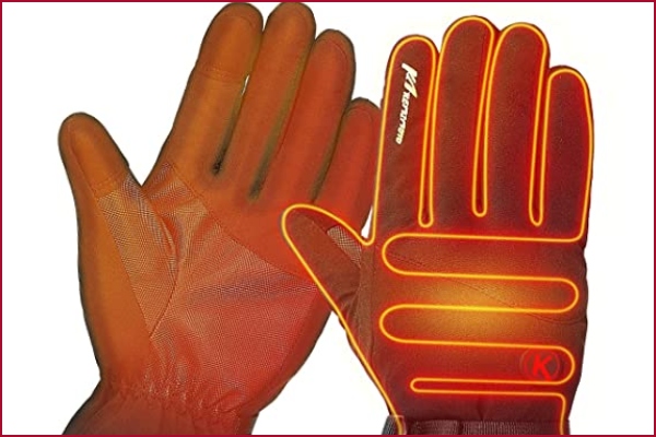 Son realmente necesarios los guantes para manejar?