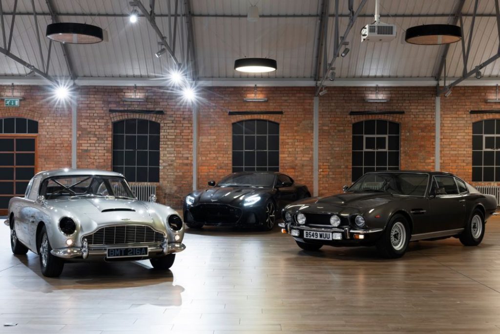 Aston Martin Auction 15 1 Motor16