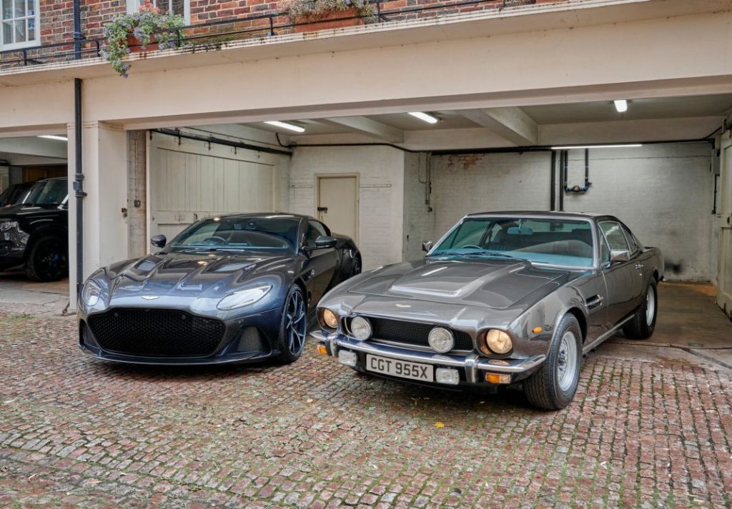 Aston Martin Auction 7 1 Motor16