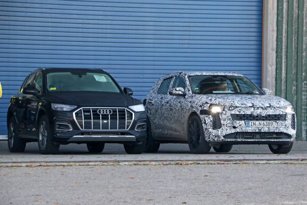 Audi Q5 1 Motor16
