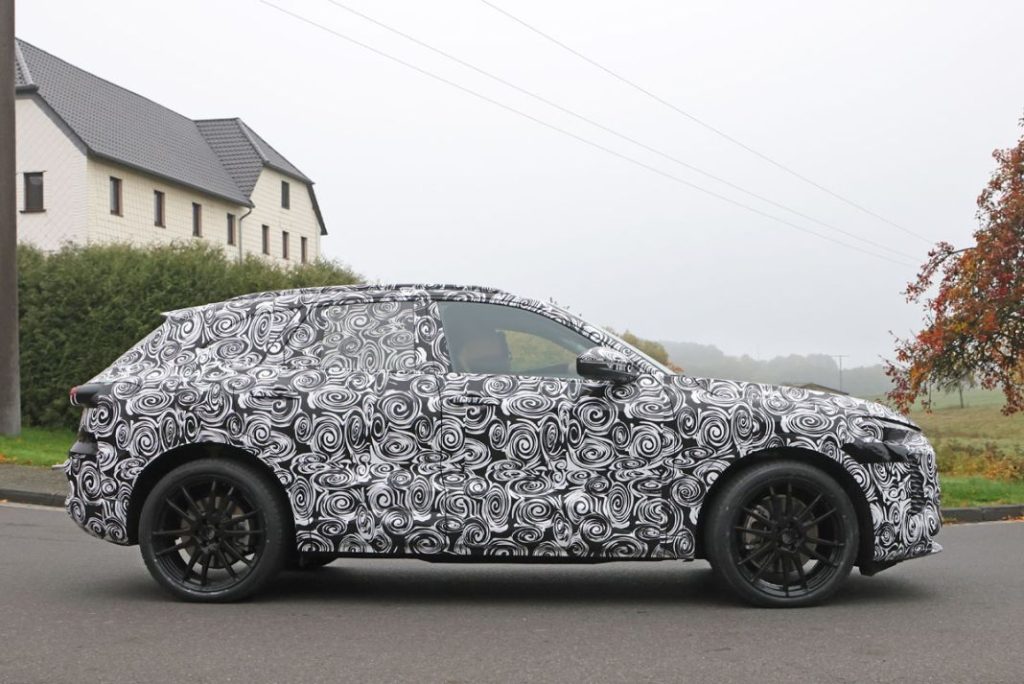 Audi Q5 11 Motor16
