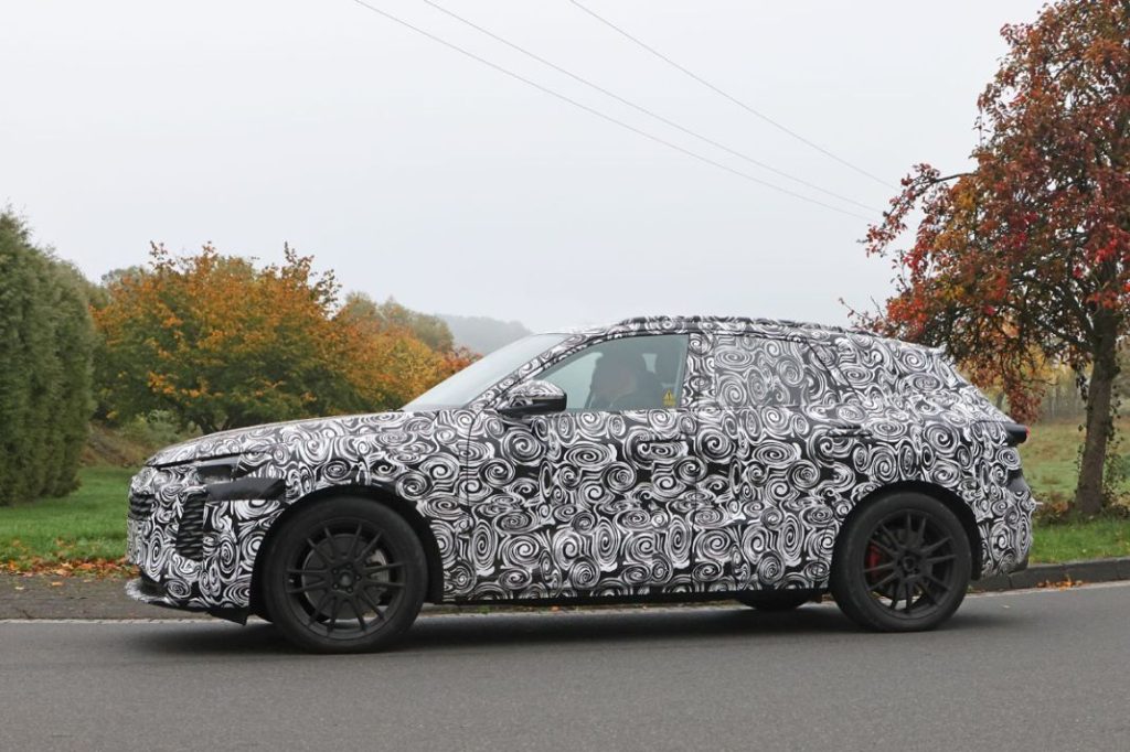 Audi Q5 19 Motor16