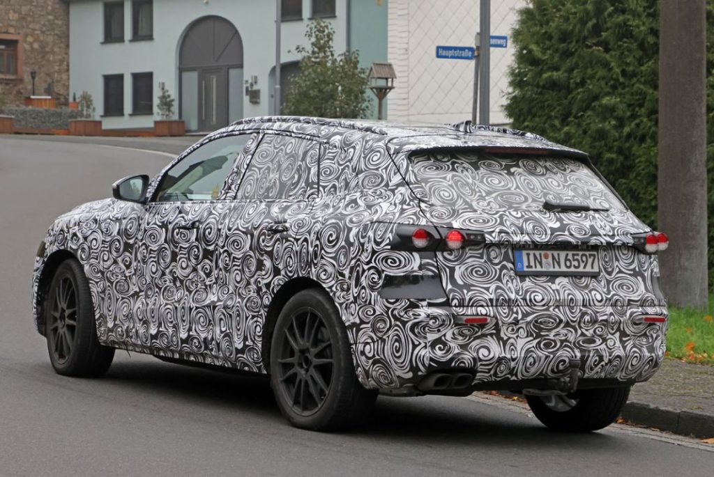 Audi Q5 21 Motor16