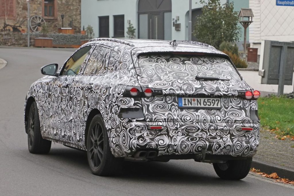 Audi Q5 22 Motor16