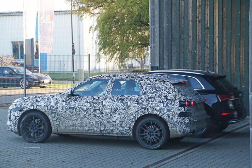 Audi Q5 4 Motor16
