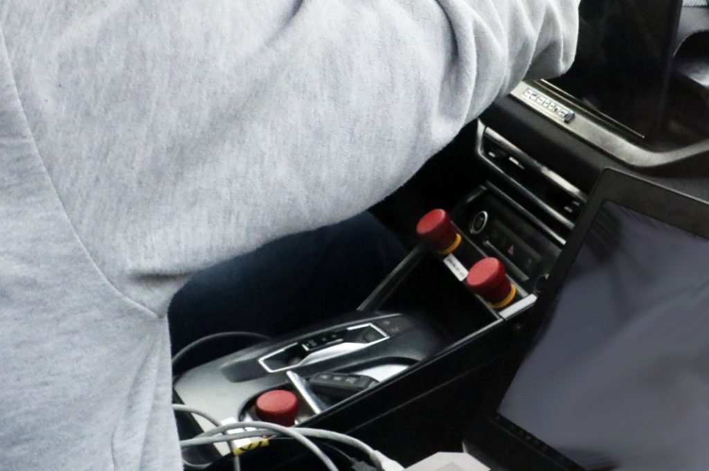 Audi Q5 6 Motor16