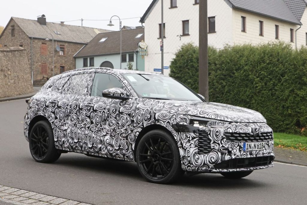 Audi Q5 9 Motor16