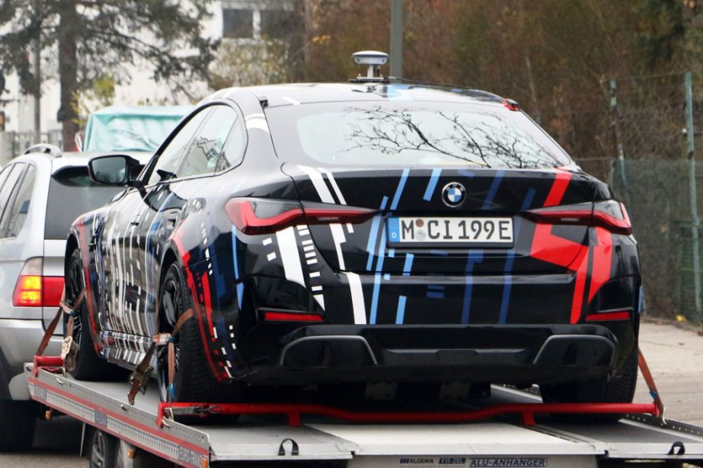 BMW M EV Testbed 12 Motor16