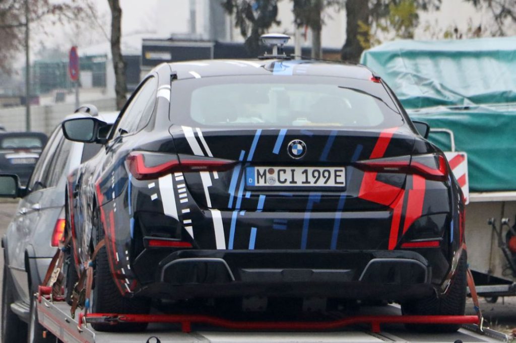 BMW M EV Testbed 13 Motor16