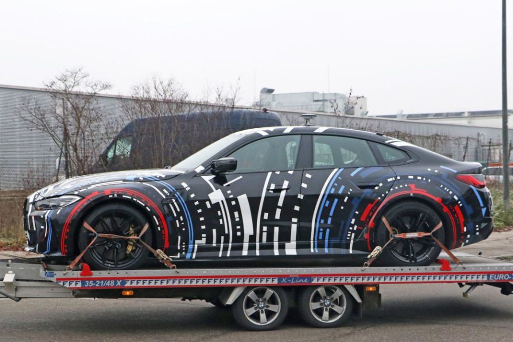 BMW M EV Testbed 6 Motor16