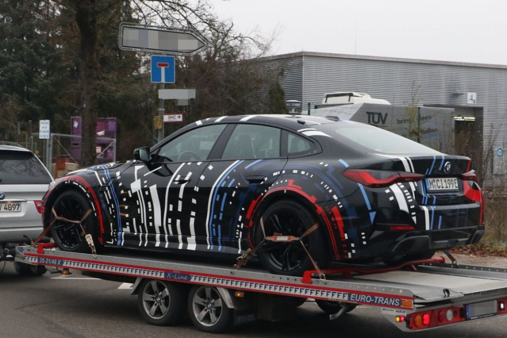 BMW M EV Testbed 8 Motor16