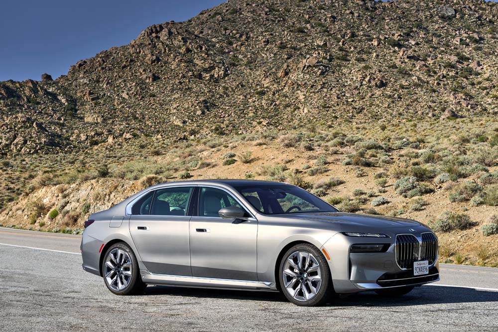 BMW Serie 7 2 Motor16
